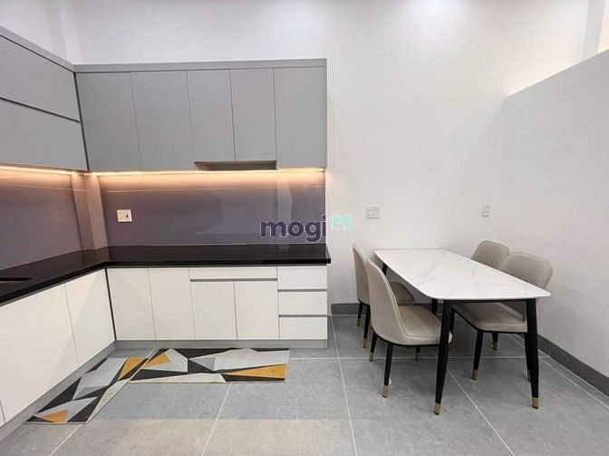 Hình ảnh Bán nhanh nhà hẻm 1/ đường Lê Văn Thọ, Quận Gò Vấp Giá 2tỷ7 DT 57m2