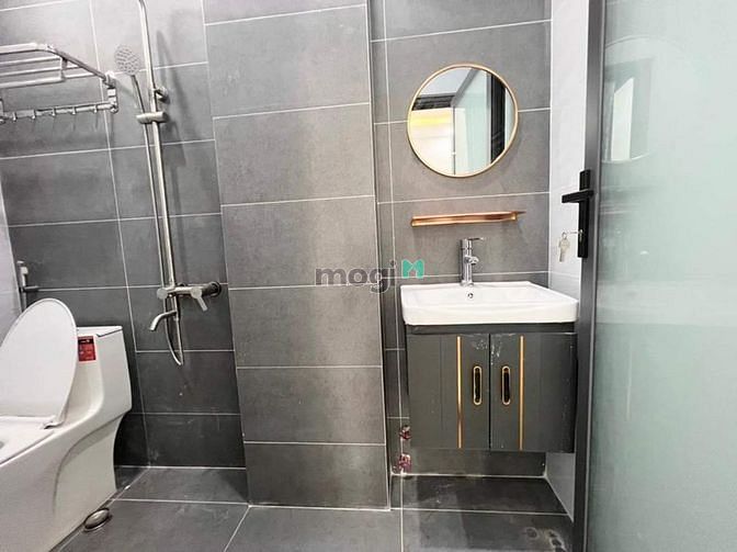 Hình ảnh Bán nhanh nhà hẻm 1/ đường Lê Văn Thọ, Quận Gò Vấp Giá 2tỷ7 DT 57m2