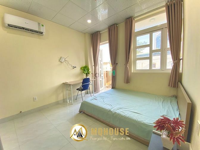 Hình ảnh Studio Ban Công Trần Quang Khải _Ngay Cầu Bông_Chợ Tân Định_ĐH Y Dược