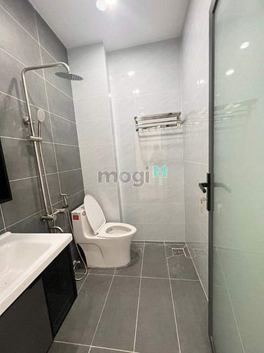 Hình ảnh Bán nhanh nhà hẻm 1/ đường Lê Văn Thọ, Quận Gò Vấp Giá 2tỷ7 DT 57m2