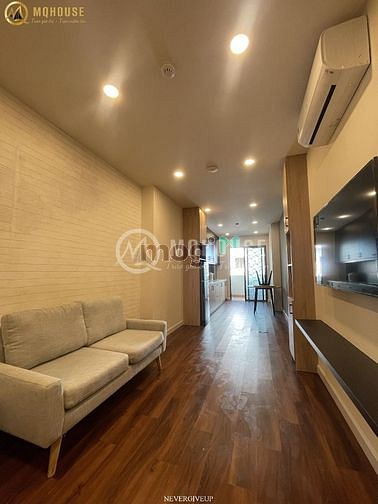 Hình ảnh ✅Căn Hộ 1PN_Ban Công_Thang Máy_Hầm Xe_Bảo Vệ 24/24_Full Nội Thất✅