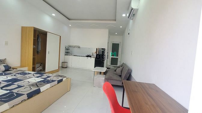 Hình ảnh Mb6623 nạp rút nhanh chóng mini ban công đầy đủ nội thất gần Sân Bay