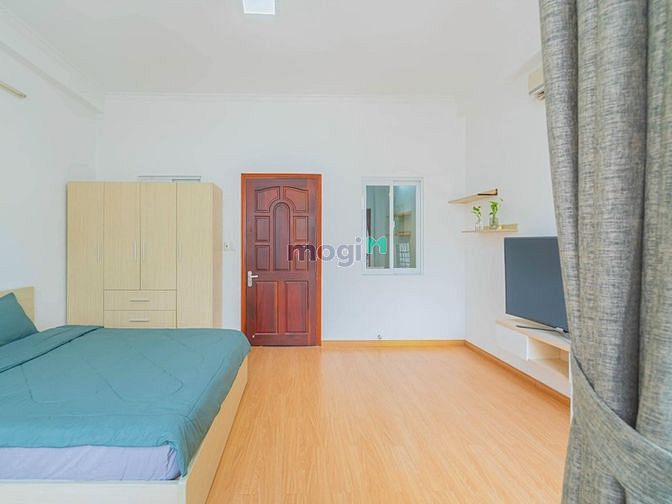 Hình ảnh Phòng Trọ Đầy Đủ Nội Thất Mới Xây Cạnh Etown