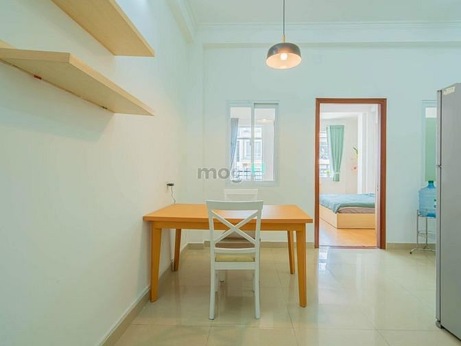 Hình ảnh Phòng Trọ Đầy Đủ Nội Thất Mới Xây Cạnh Etown