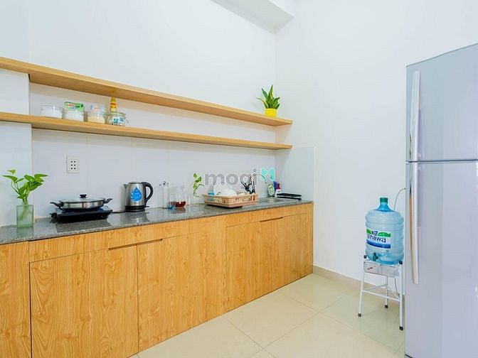 Hình ảnh Phòng Trọ Đầy Đủ Nội Thất Mới Xây Cạnh Etown