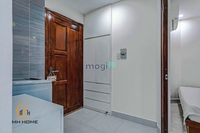 Hình ảnh Căn Hộ 1PN - Bancol Máy Giặt Riêng Cạnh Sân Bay
