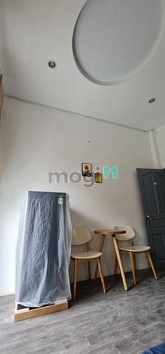 Hình ảnh Studio Full Nội Thất - Ban Công Và Cửa Số - Gần Học Viện Hàng Không