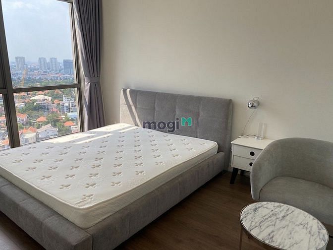 Hình ảnh The Nassim Thảo Điền – c/hộ 2PN view sông thoáng mát