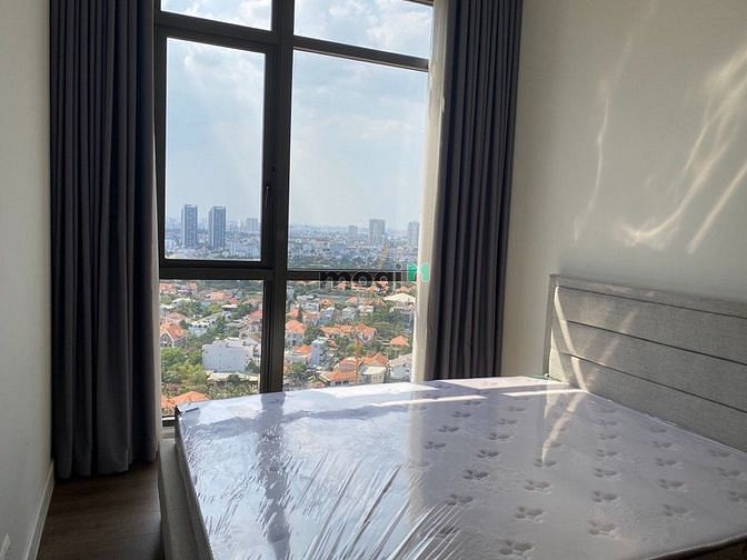 Hình ảnh The Nassim Thảo Điền – c/hộ 2PN view sông thoáng mát