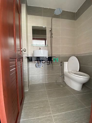 Hình ảnh Duplex gác cao cửa sổ thoáng ngay ĐH Văn Hiến