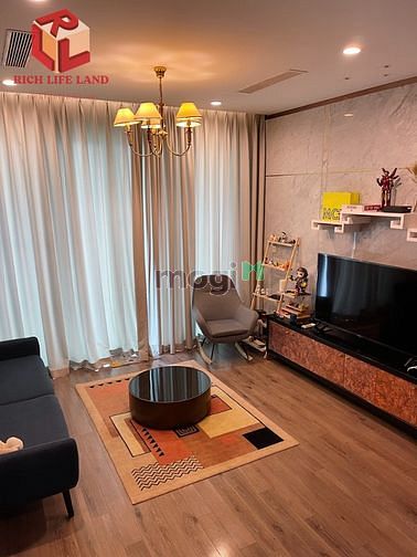 Hình ảnh Mb6623 nạp rút nhanh chóng 2 phòng ngủ full nội thất, lên đèn cực lung linh sang trọng!