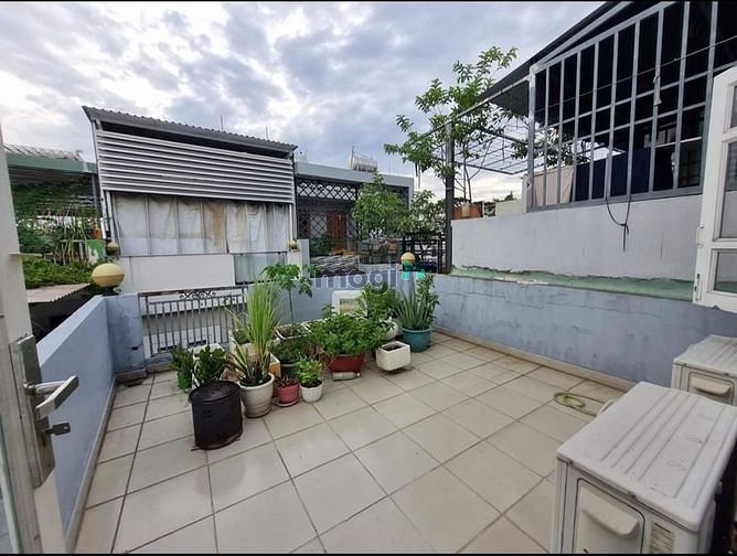 Hình ảnh 🏡 45m2 - Hồng Lạc - Tân Bình - 7,4 tỷ giảm còn 5 tỷ