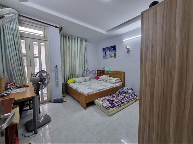 Hình ảnh 🏡 45m2 - Hồng Lạc - Tân Bình - 7,4 tỷ giảm còn 5 tỷ