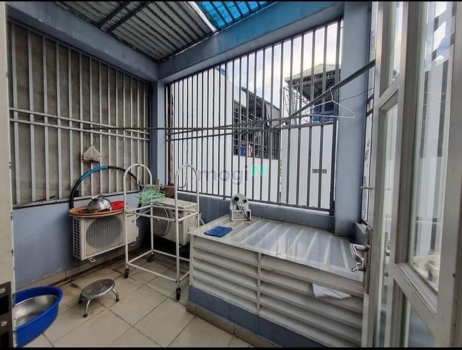 Hình ảnh 🏡 45m2 - Hồng Lạc - Tân Bình - 7,4 tỷ giảm còn 5 tỷ