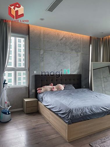 Hình ảnh Mb6623 nạp rút nhanh chóng 2 phòng ngủ full nội thất, lên đèn cực lung linh sang trọng!