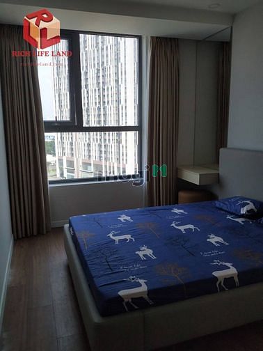 Hình ảnh Nhà mới, đẹp, 2PN - full nội thất, thuộc dự án Precia