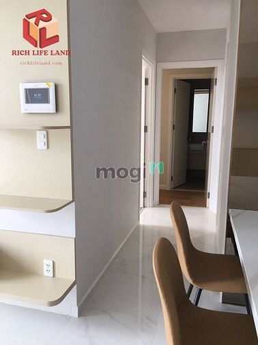 Hình ảnh Nhà mới, đẹp, 2PN - full nội thất, thuộc dự án Precia