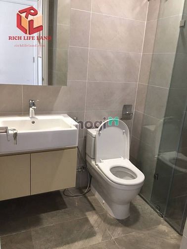 Hình ảnh Nhà mới, đẹp, 2PN - full nội thất, thuộc dự án Precia