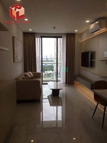 Hình ảnh Nhà mới, đẹp, 2PN - full nội thất, thuộc dự án Precia