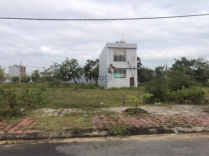 Hình ảnh Đất cách ĐH FPT chỉ 800m giá rẻ 1,8 tỷ/102m2