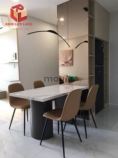 Hình ảnh Nhà mới, đẹp, 2PN - full nội thất, thuộc dự án Precia