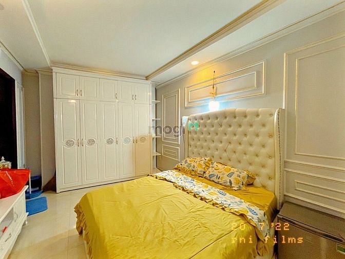 Hình ảnh 🌈🌈Cho Thuê Studio_Full Nội Thất_Phan Chu Trinh_Bình Thạnh 🔥