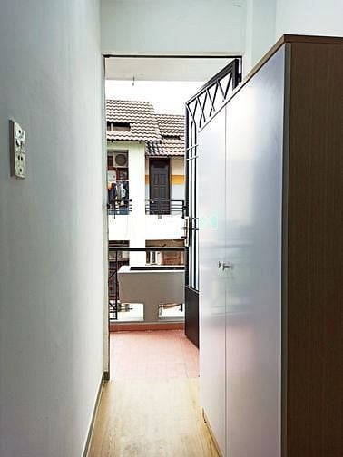 Hình ảnh Studio Ban Công Full NT Cao Cấp 40m2 Q3_ Vòng xoay Cộng Hòa_Chợ Hồ Thị