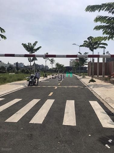 Hình ảnh Thanh lí 30 lô đất ngay Nguyễn Quý Cảnh, Quận 2, 80m2, sổ hồng riêng