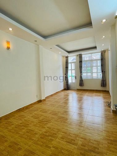 Hình ảnh Cho Thuê Nhà Hẻm Xe Tải Hẻm 68 Út Tịch, Phường 4, Tân Bình