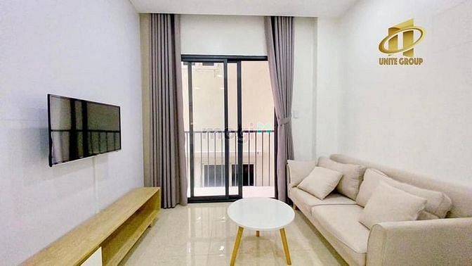 Hình ảnh Mb6623 nạp rút nhanh chóng tách bếp full nội thất, chỉ tính phí điện Trần Xuân Soạn, Quận7