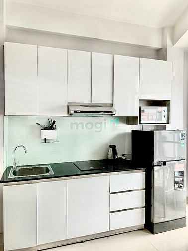 Hình ảnh Khai Trương Căn Hộ 1PN Đối diện Etown Cộng Hoà