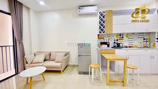 Hình ảnh Mb6623 nạp rút nhanh chóng tách bếp full nội thất, chỉ tính phí điện Trần Xuân Soạn, Quận7