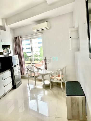 Hình ảnh Khai Trương Căn Hộ 1PN Đối diện Etown Cộng Hoà
