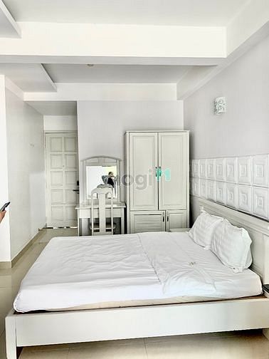 Hình ảnh Khai Trương Căn Hộ 1PN Đối diện Etown Cộng Hoà