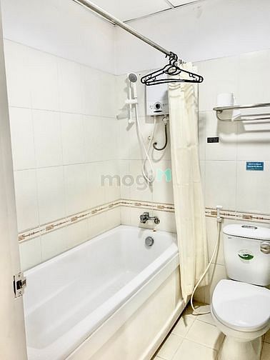 Hình ảnh Khai Trương Căn Hộ 1PN Đối diện Etown Cộng Hoà