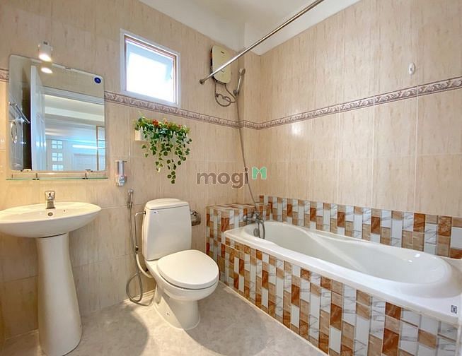 Hình ảnh Studio_Banconl Full NT Ngay CV Tao Đàn, Phố Đi Bộ, Chợ Bến Thành