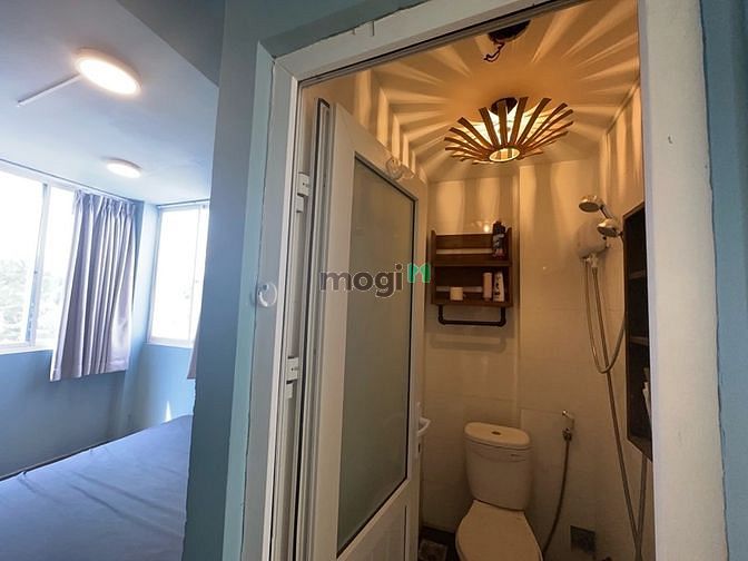 Hình ảnh Studio_Banconl Full NT Ngay CV Tao Đàn, Phố Đi Bộ, Chợ Bến Thành