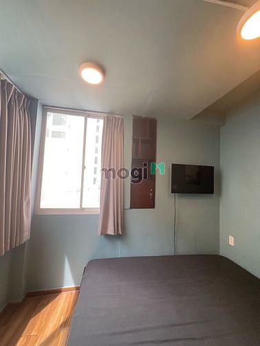 Hình ảnh Studio_Banconl Full NT Ngay CV Tao Đàn, Phố Đi Bộ, Chợ Bến Thành