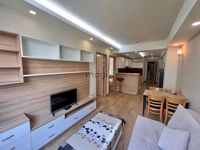 Hình ảnh 🥇 Căn Hộ 2PN Cao Cấp 70m2 - Gần Chợ Tân Định Quận 1