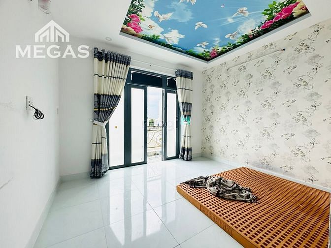 Hình ảnh Căn Hộ DV Mới 100% Nội Thất Cơ Bản bancol HSSV Gần Tỉnh Lộ 10 Bình Tân