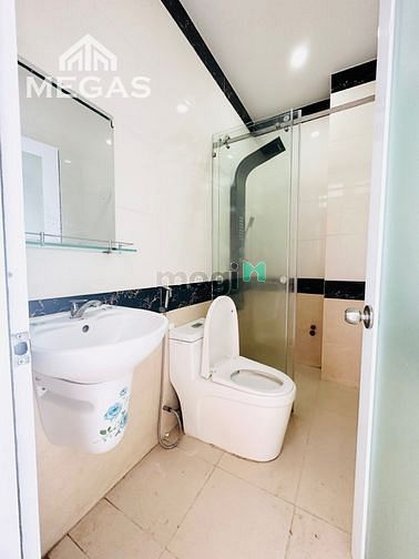 Hình ảnh Căn Hộ DV Mới 100% Nội Thất Cơ Bản bancol HSSV Gần Tỉnh Lộ 10 Bình Tân