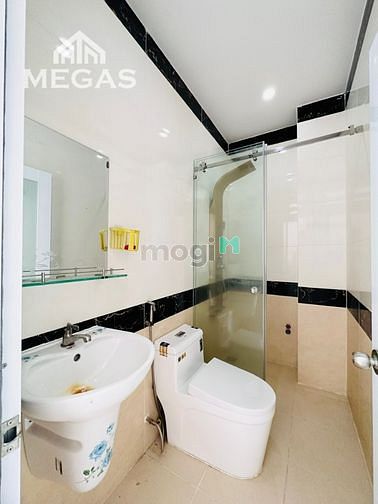 Hình ảnh Căn Hộ DV Mới 100% Nội Thất Cơ Bản bancol HSSV Gần Tỉnh Lộ 10 Bình Tân