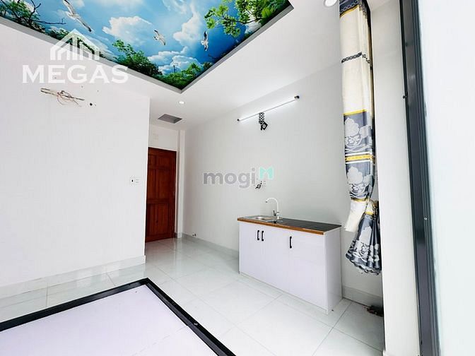 Hình ảnh Căn Hộ DV Mới 100% Nội Thất Cơ Bản bancol HSSV Gần Tỉnh Lộ 10 Bình Tân