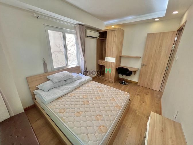 Hình ảnh 🥇 Căn Hộ 2PN Cao Cấp 70m2 - Gần Chợ Tân Định Quận 1