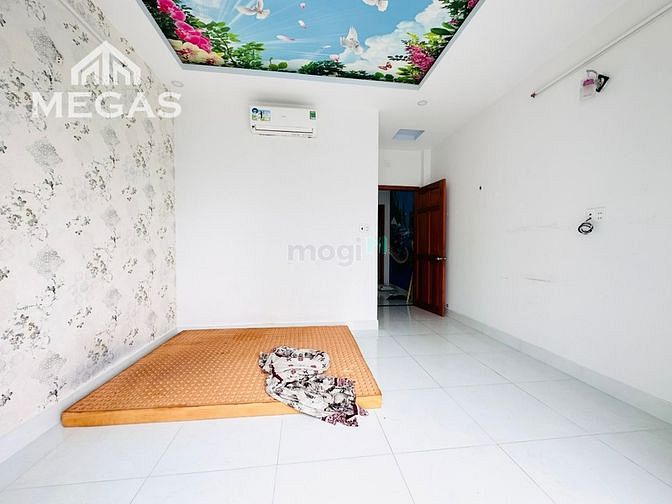 Hình ảnh Căn Hộ DV Mới 100% Nội Thất Cơ Bản bancol HSSV Gần Tỉnh Lộ 10 Bình Tân