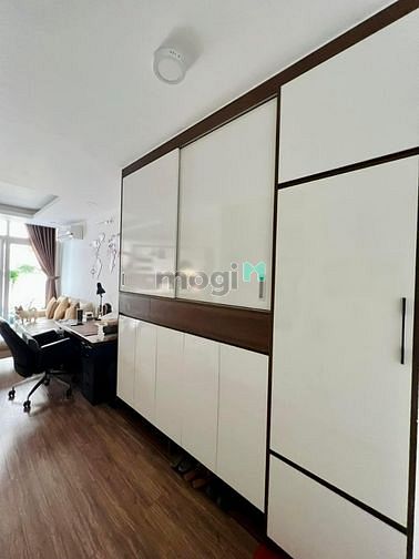 Hình ảnh GIÁ RẺ -Cho thuê CC 3 pn -sửa thành 2 phòng - giá 13 triệu/tháng