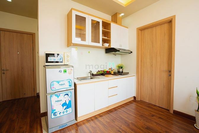 Hình ảnh 🥇 Căn Hộ 2PN Cao Cấp 70m2 - Gần Chợ Tân Định Quận 1