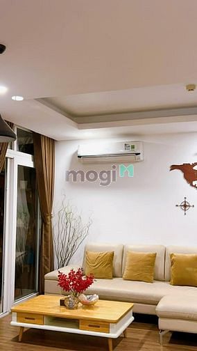 Hình ảnh GIÁ RẺ -Cho thuê CC 3 pn -sửa thành 2 phòng - giá 13 triệu/tháng