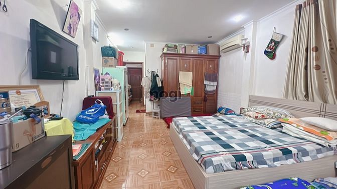 Hình ảnh Bán nhà hẻm 5m Hòa Hảo, P5, Q10 75m² giá rẻ chỉ 12 tỷ.