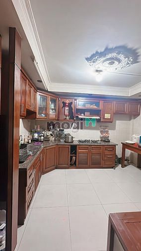 Hình ảnh Bán nhà hẻm 5m Hòa Hảo, P5, Q10 75m² giá rẻ chỉ 12 tỷ.